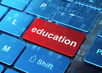 EDUCATIONAL INSTITUTIONS